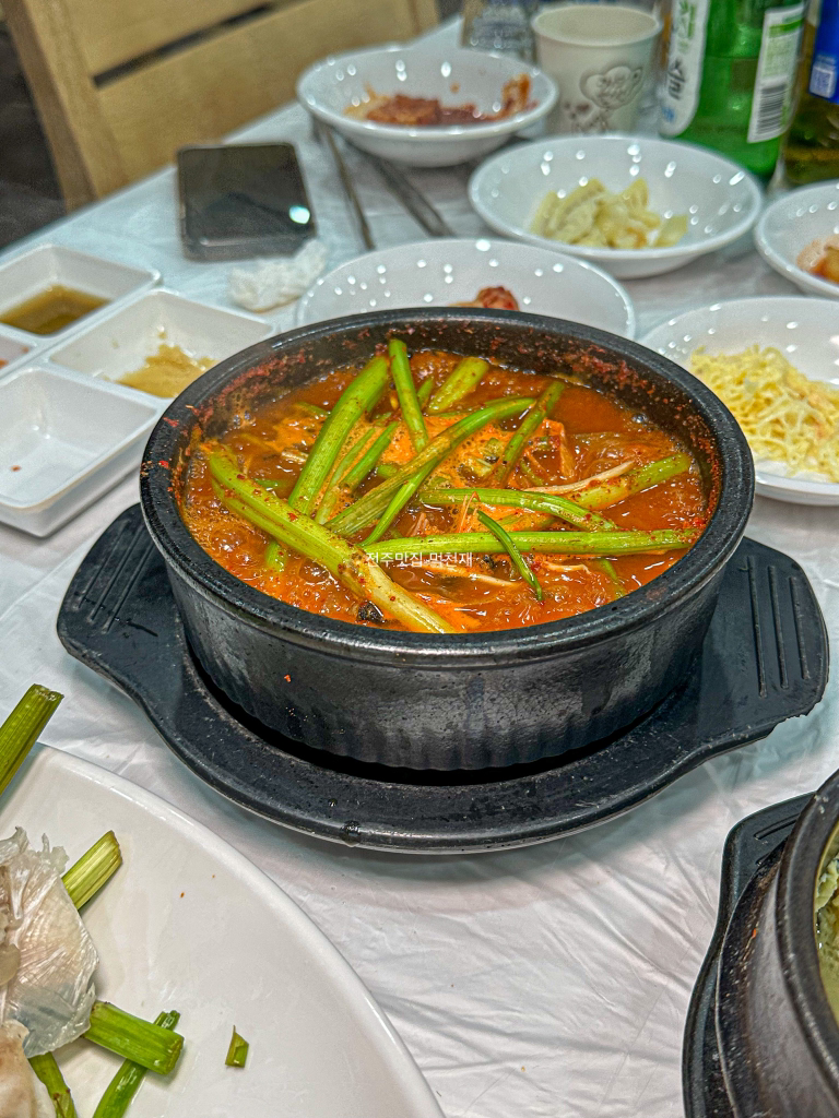 전주예산집아구탕 6