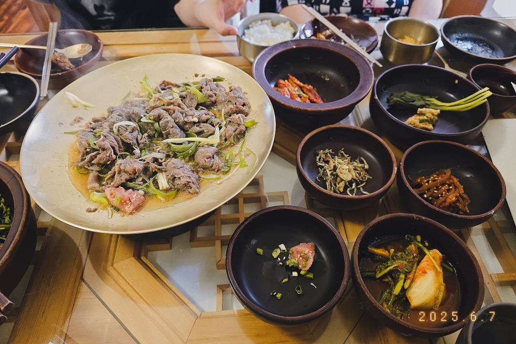 한뫼촌 대표 사진
