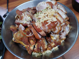 홍능족발 2