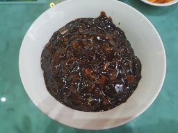 Jeongabok (전가복) 1