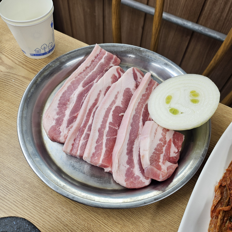 Daehogalbi 5