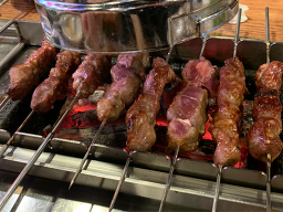 이가네양꼬치 서현점 사진 5