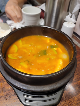 Hunjanggol (훈장골) 3
