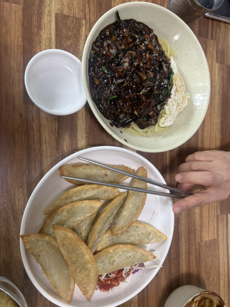팔공반점 1
