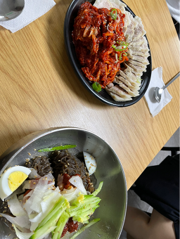 코끼리냉면칼국수 5