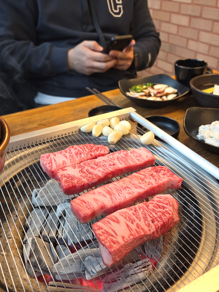 한우만 3