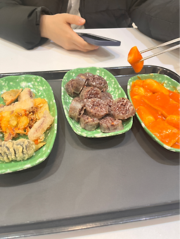 마성떡볶이 신촌세브란스점 대표 사진