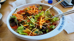 Cheongchosumulhoeseopguk 5