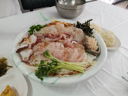 Gangneungtaekjimulhoe 6