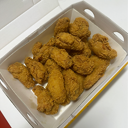 BBQ 압구정점 대표 사진