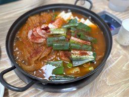 Baeksongsikdang 3