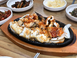 영애통장어 4