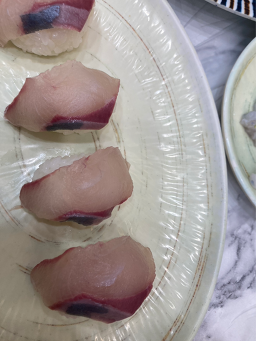 Padosusan (파도수산) 1