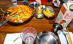 고씨떡볶이 삼성점 대표 사진