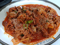 사대분식 사진 6