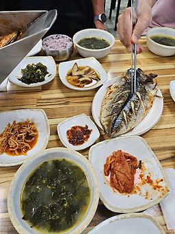제주마당 대표 사진