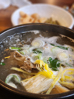 청담면옥 2