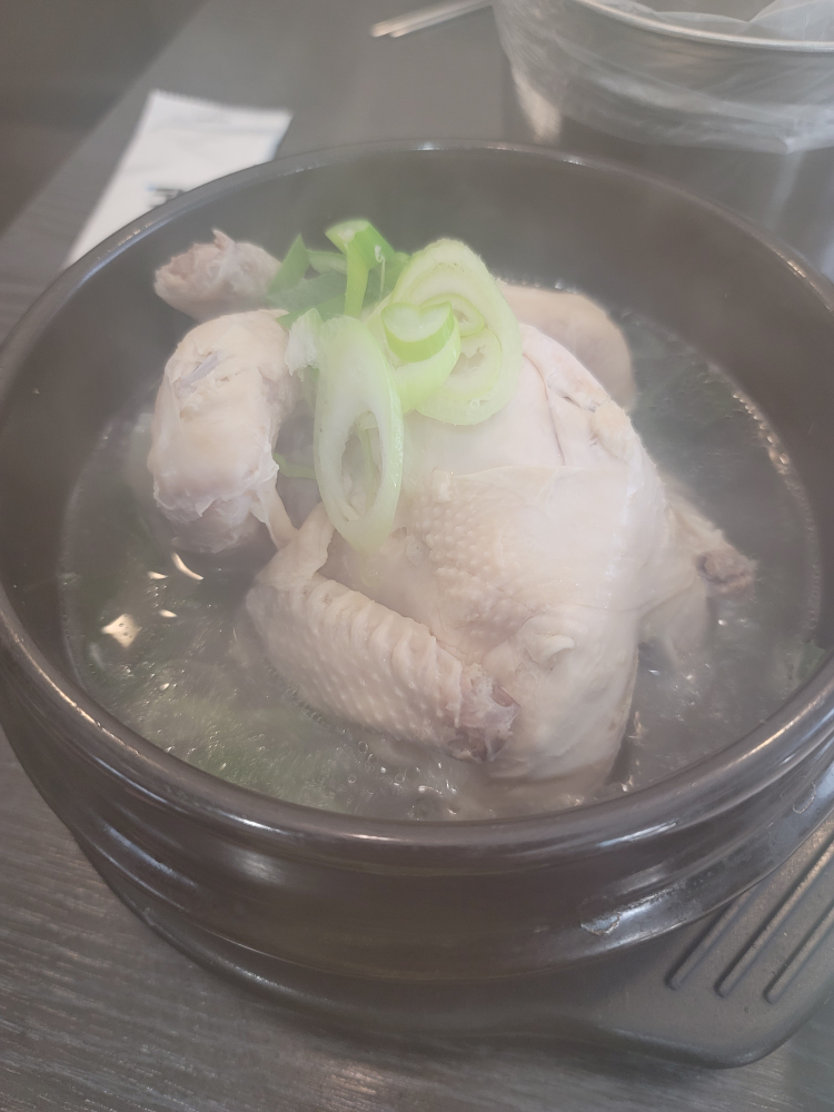 고려삼계탕 3