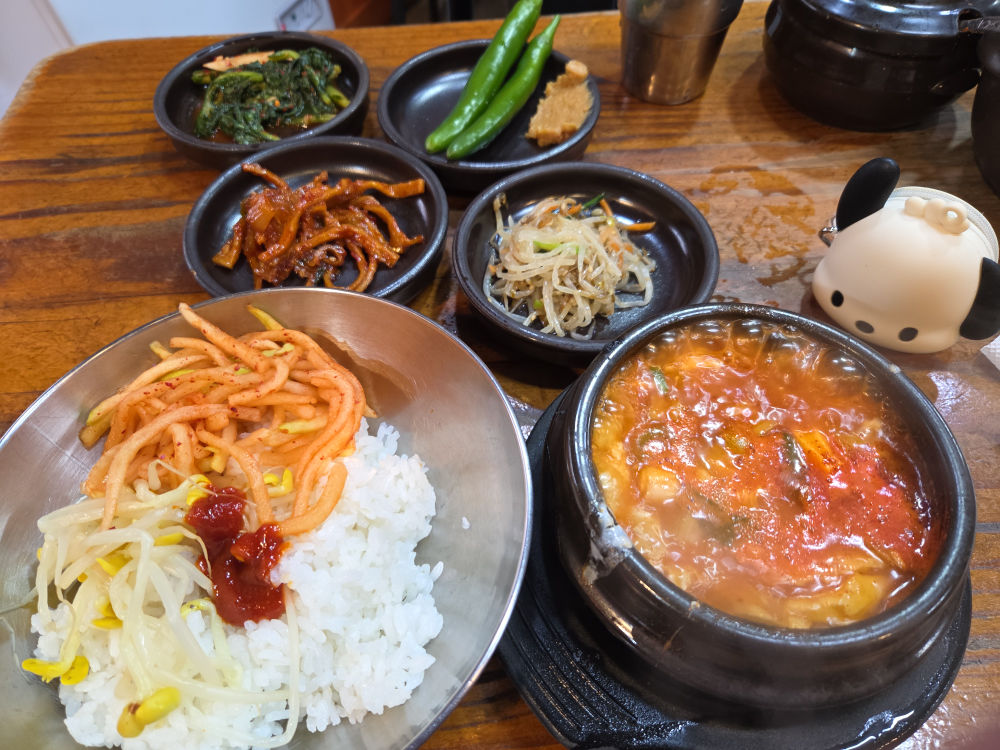 뚝배기집 사진 2