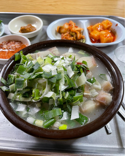 Gomdolisundaeguk 4