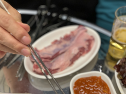 원조마포소금구이 강남점 사진 8