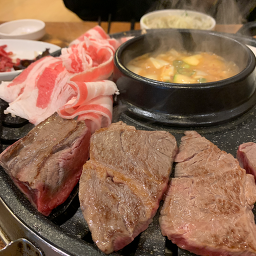 Pureunnongjanghaebaragi 5