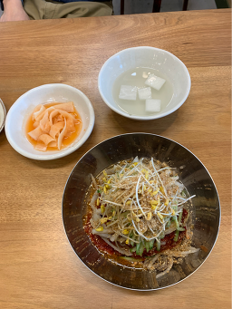 Dainmakguksu (다인막국수) 3