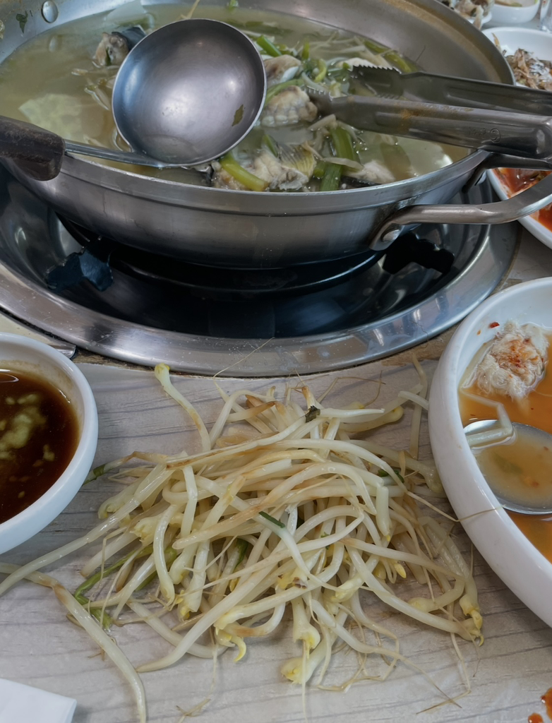 Jinmibokjip 5