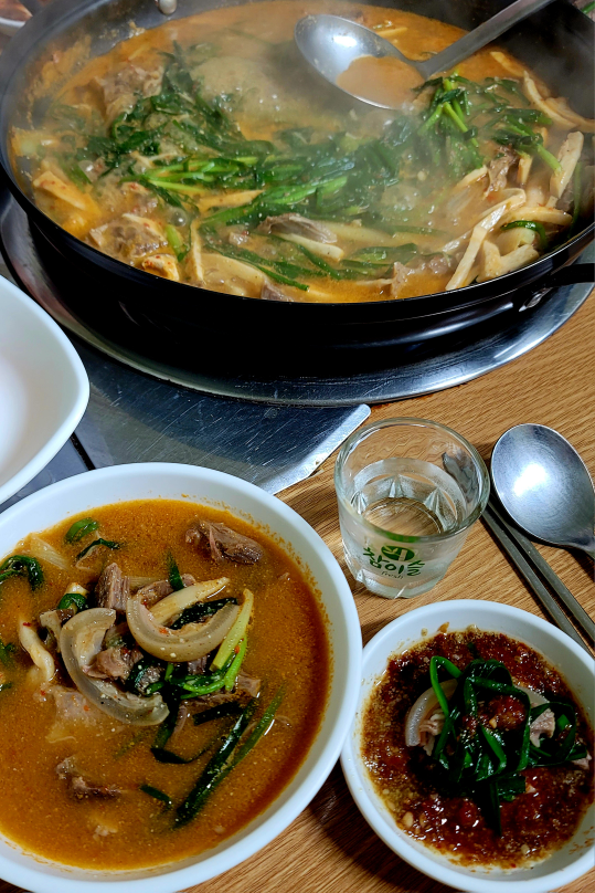 정화식당 4