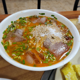 다래회식당 사진 5