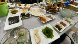 Sagyejeolsikdang (사계절식당) 1
