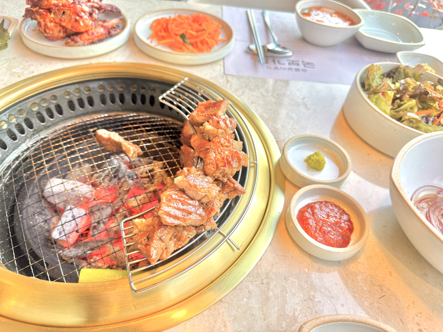 국보가든 삼성본점 사진 6