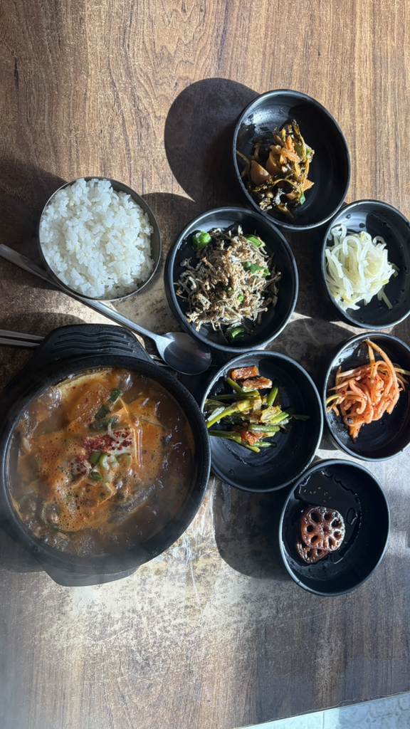 유건식당 대표 사진