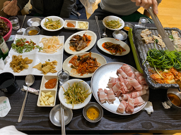 대지식당 사진 3