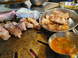광화문 고기집 사진 3