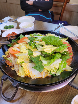부산남양토담오리 3