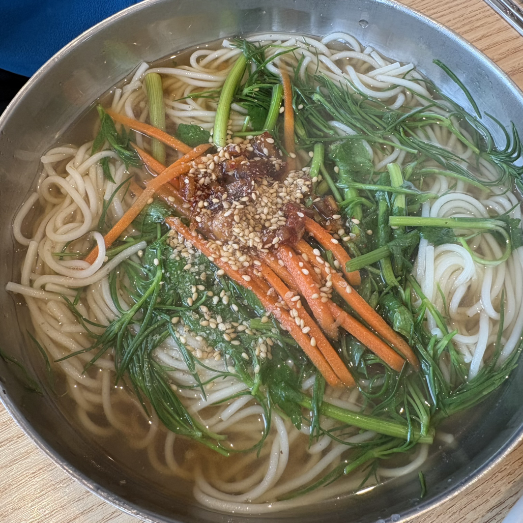Damyangjungnokwonguksu 5