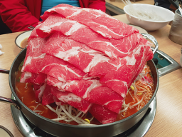 Baengnyeonbulgogi 2