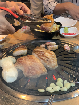 대원참숯구이 사진 6