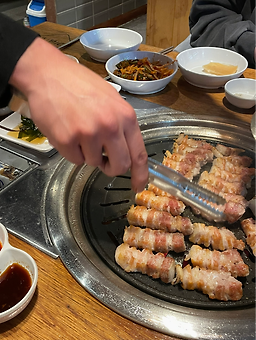 고기굽는남자 1