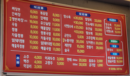 Gangcheonbanjeom 4