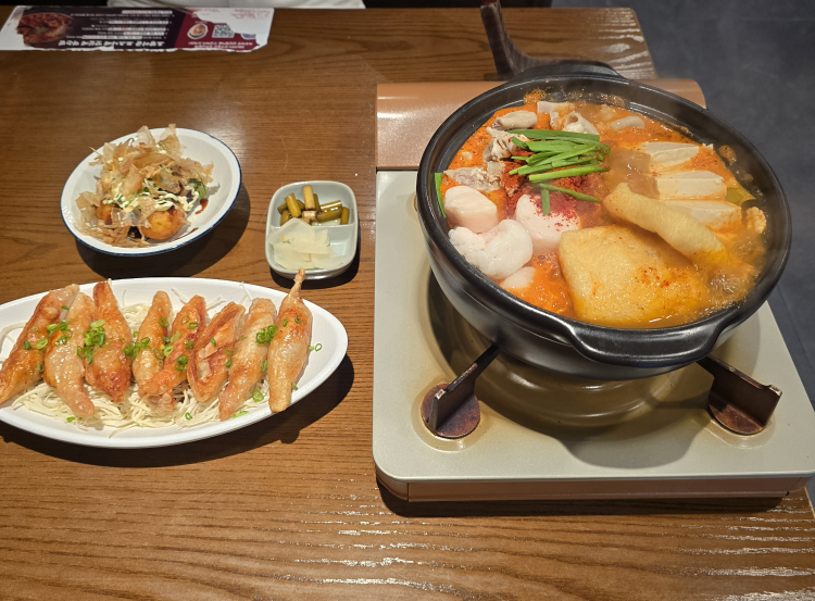 판교 특별 추천 맛집 추천 가이드