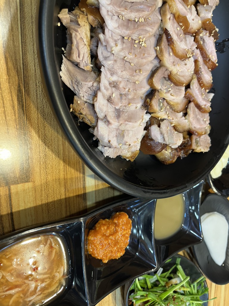 한림족발 사진 3