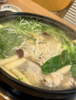 Myeongseongdakhanmari (명성닭한마리) 3