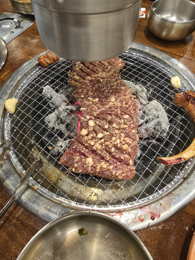 Hwajinsikdang 4