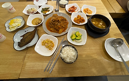 인천식당 1