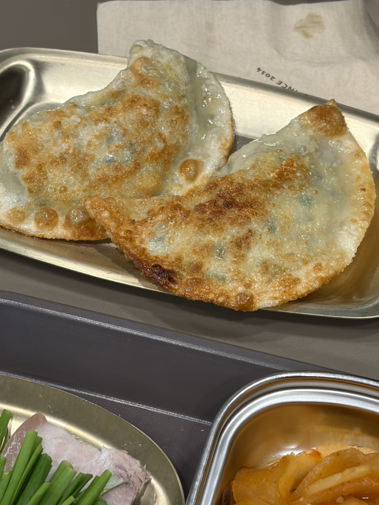 봉밀가 행당점 사진 2