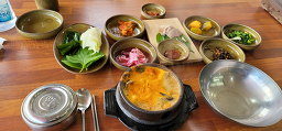 진주식당 사진 8
