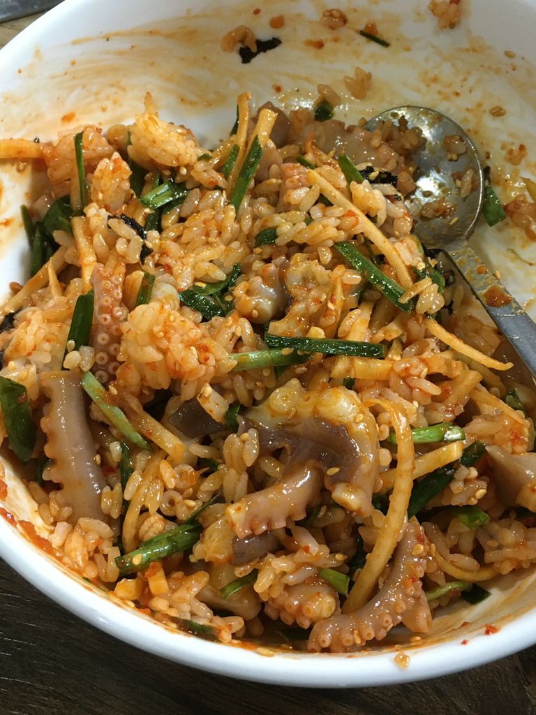 Gwangyangjaecheop 5