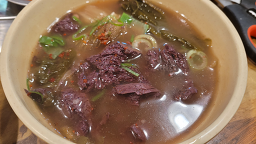 사강식당 1